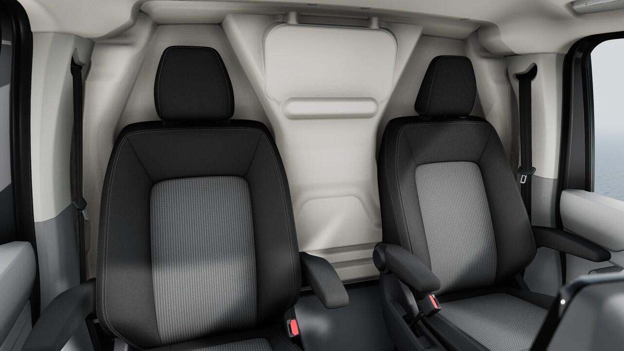 Volkswagen TRANSPORTER 2.0 TDI L1H1 28 Bulli