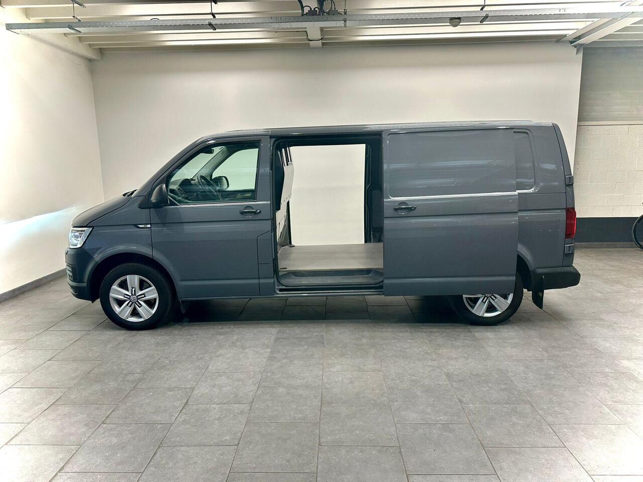 Volkswagen TRANSPORTER 2.0 TSI L2H1 Comfortline