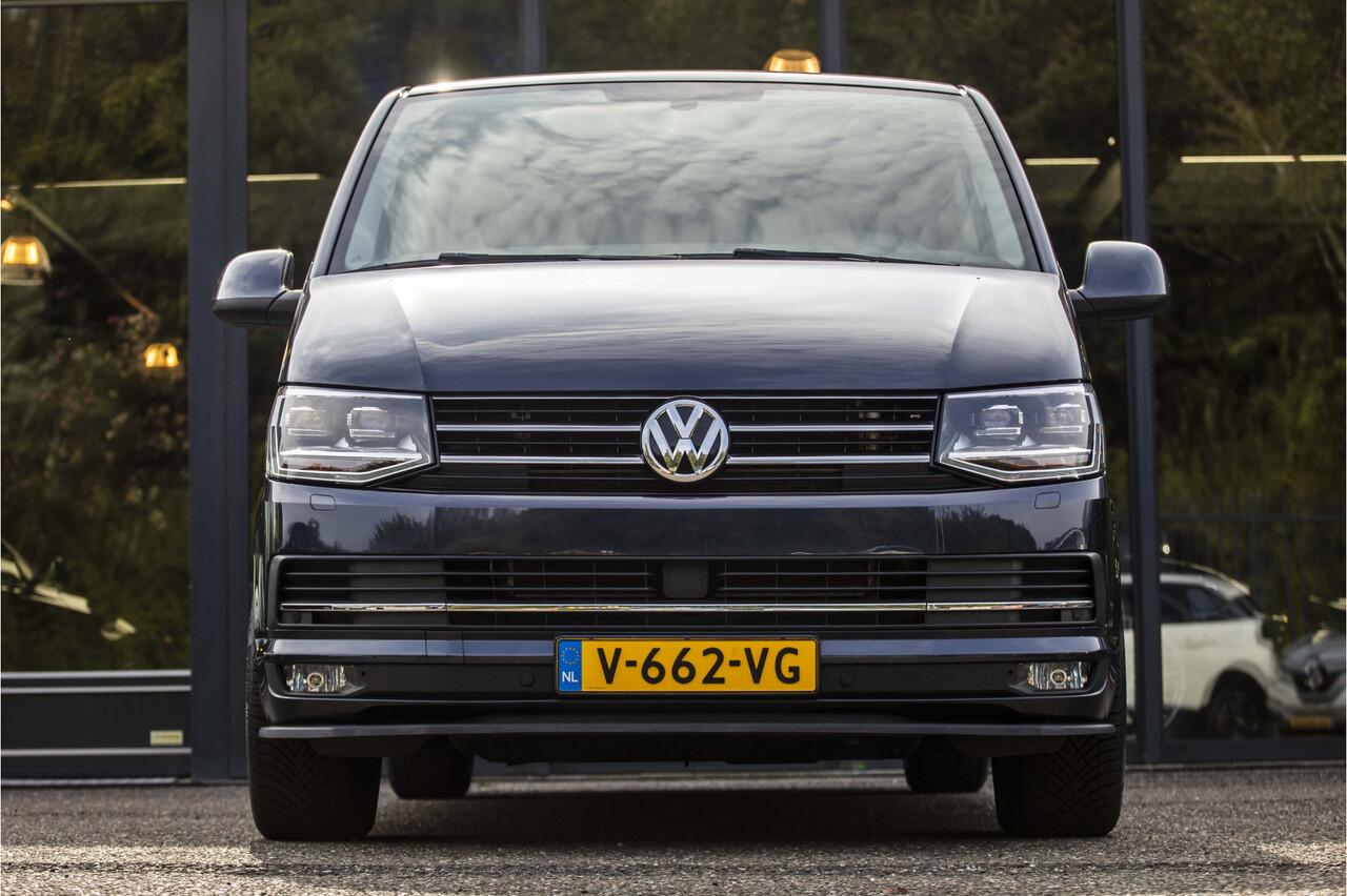 Volkswagen TRANSPORTER 2.0 TDI L2H1 DC Highline EX.BTW