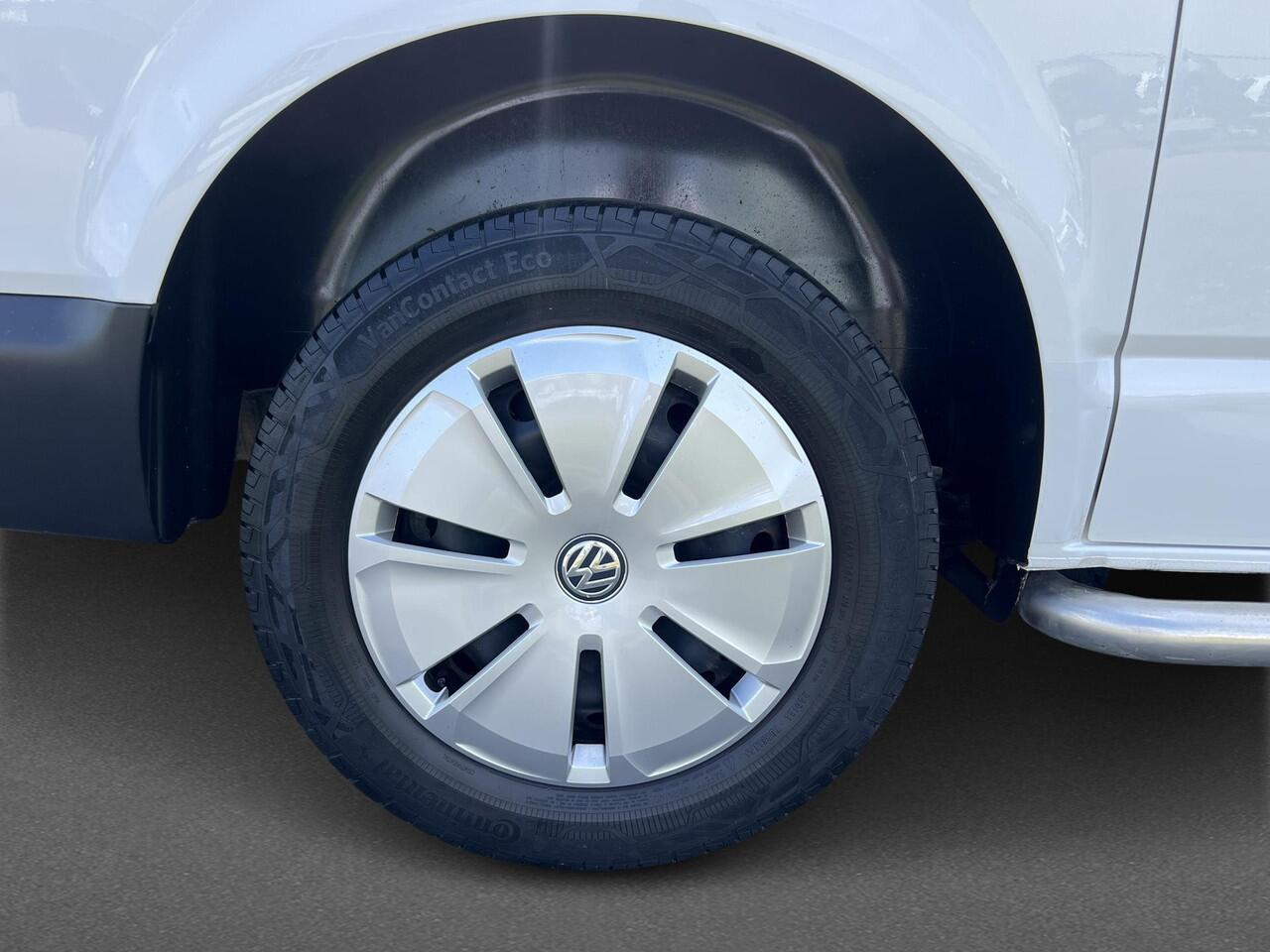 Volkswagen TRANSPORTER 2.0 TDI L1H1 26 Economy Business