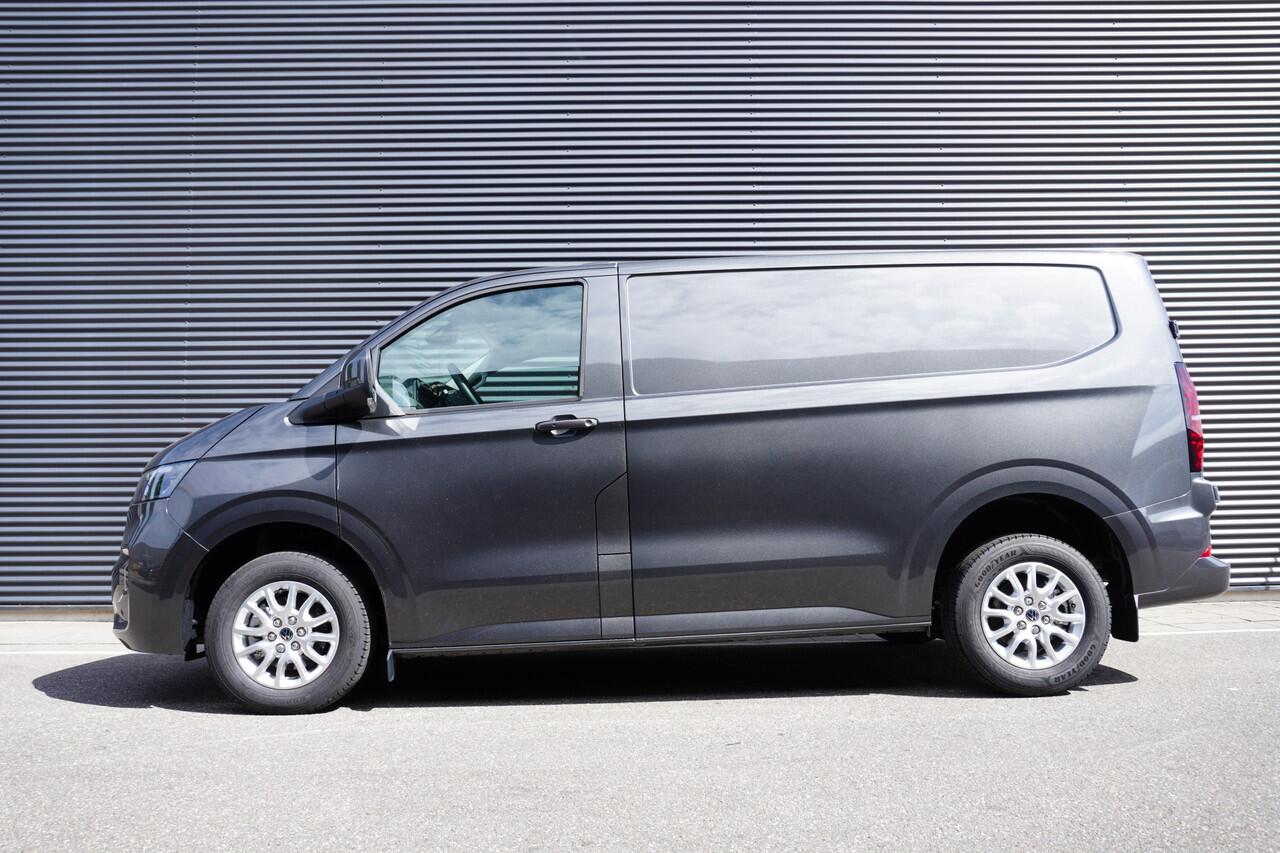 Volkswagen TRANSPORTER 2.0 TDI L1H1 28 Style 150 pk, Navigatie, Climatronic, PDV V + A, Achteruitrijcamera