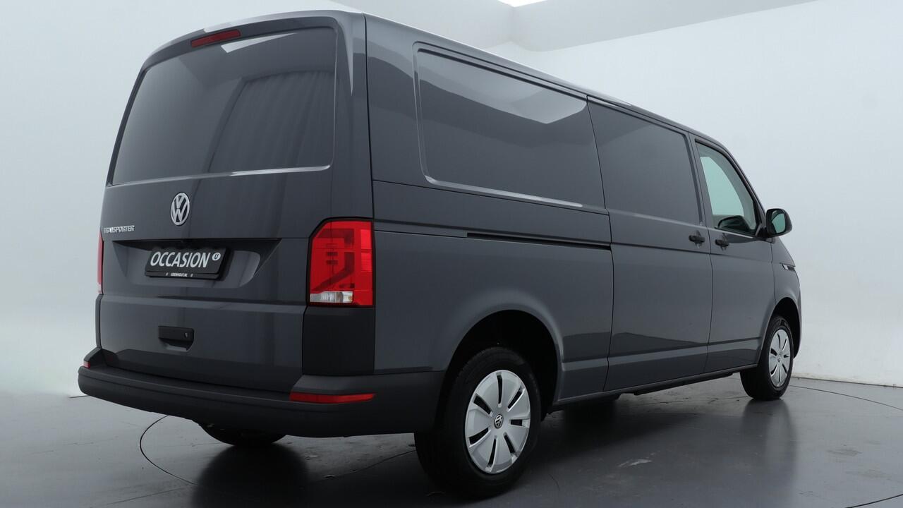 Volkswagen TRANSPORTER L2H1 2.0 TDI 150pk /BPM-vrij