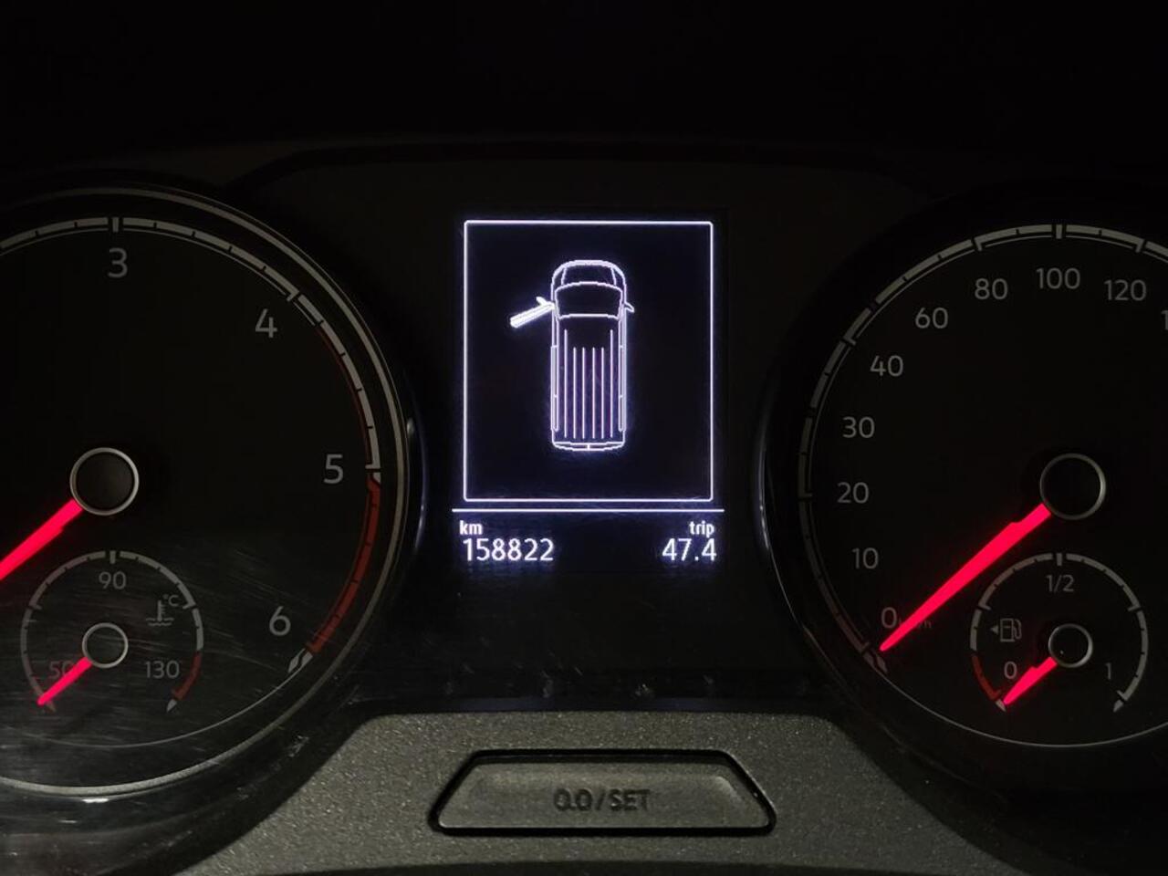 Volkswagen TRANSPORTER 2.0TDI 110pk L2/H1 Euro 6!