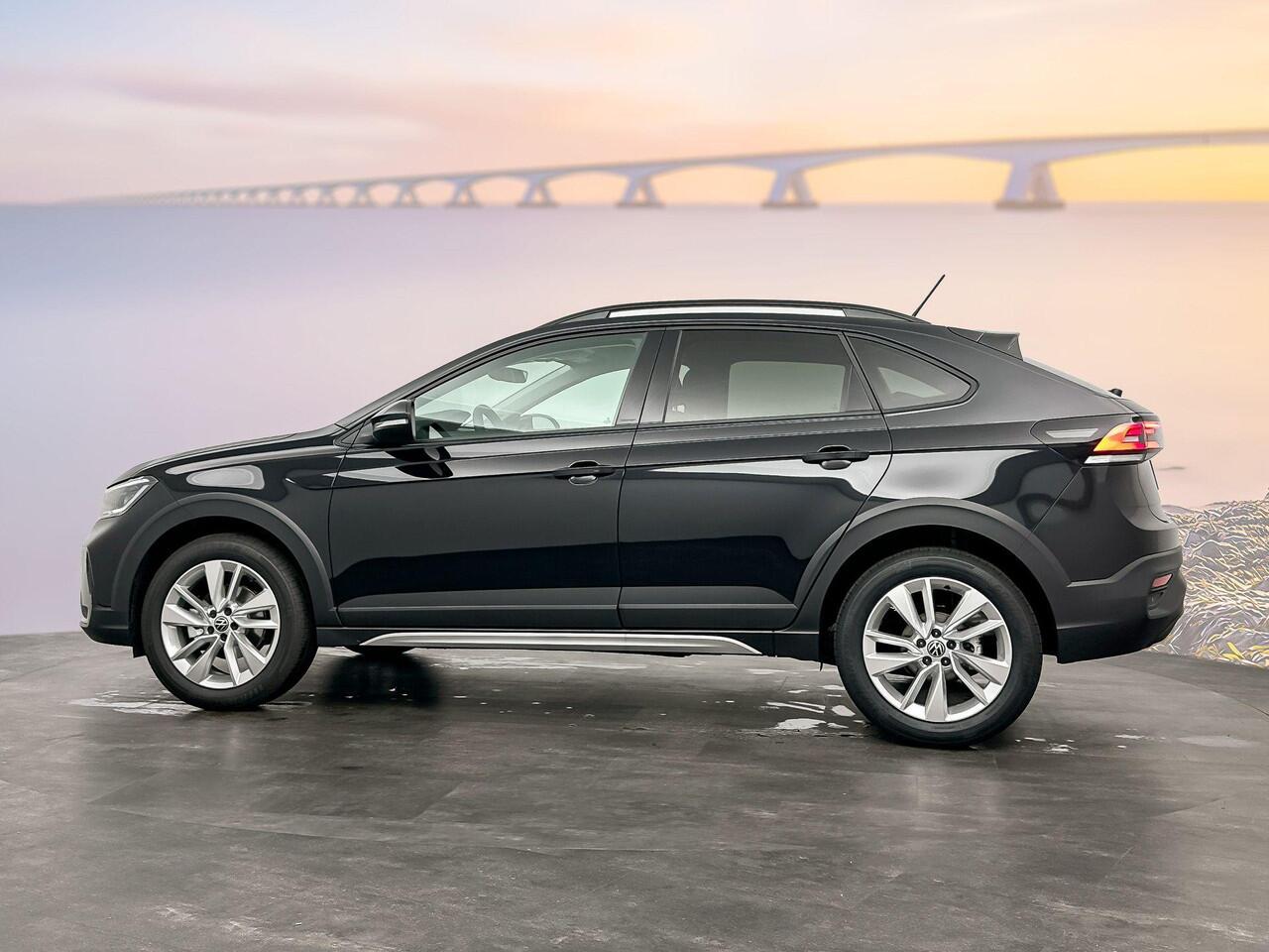 Volkswagen Taigo Life Edition 1.0 85 kW / 116 pk TSI CUV 6 versn. H