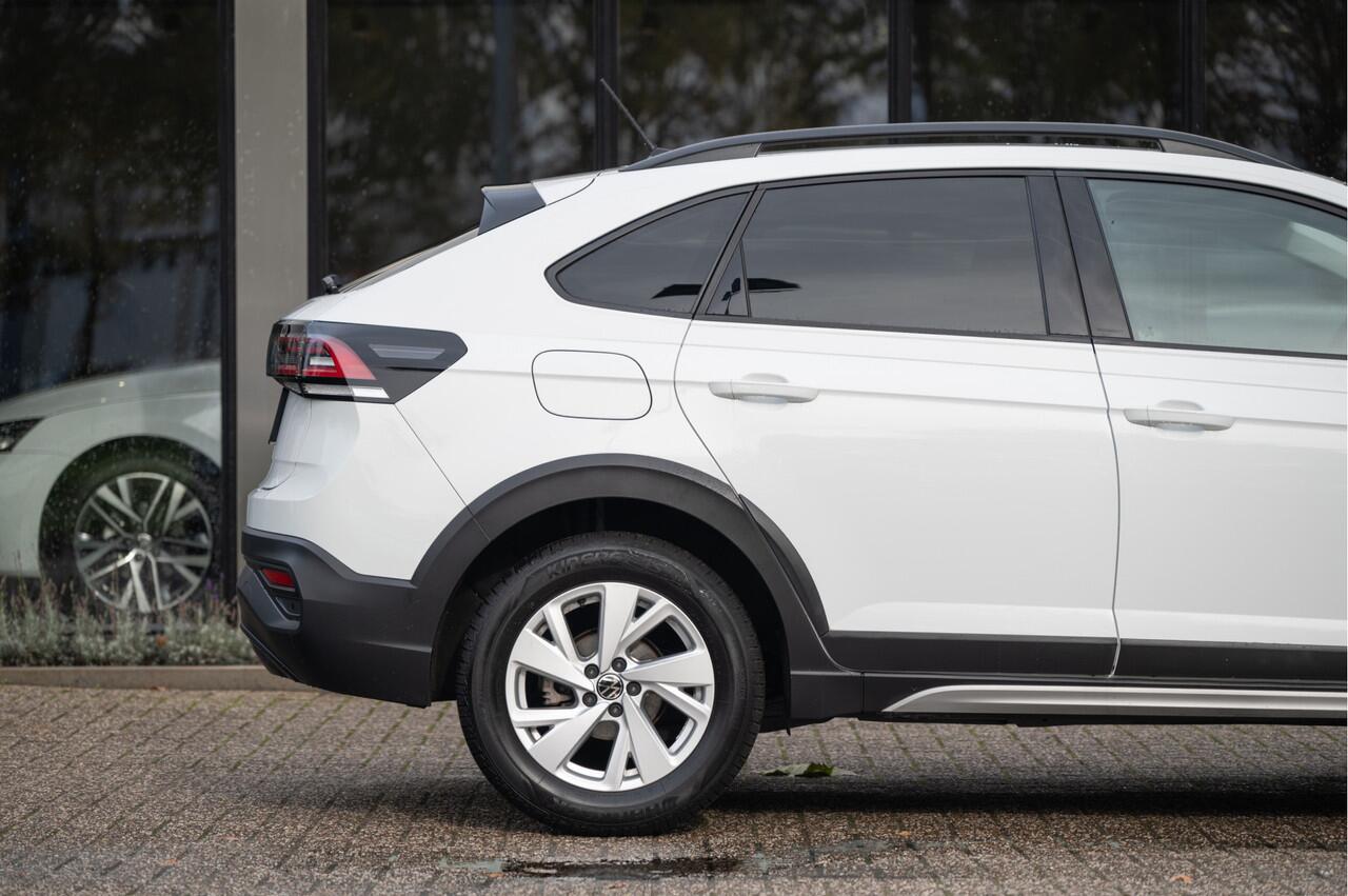 Volkswagen Taigo 1.0 TSI Life Edition DSG | Navi | Camera | ACC | Apple CarPlay | Stoelverw. | Travel Assist