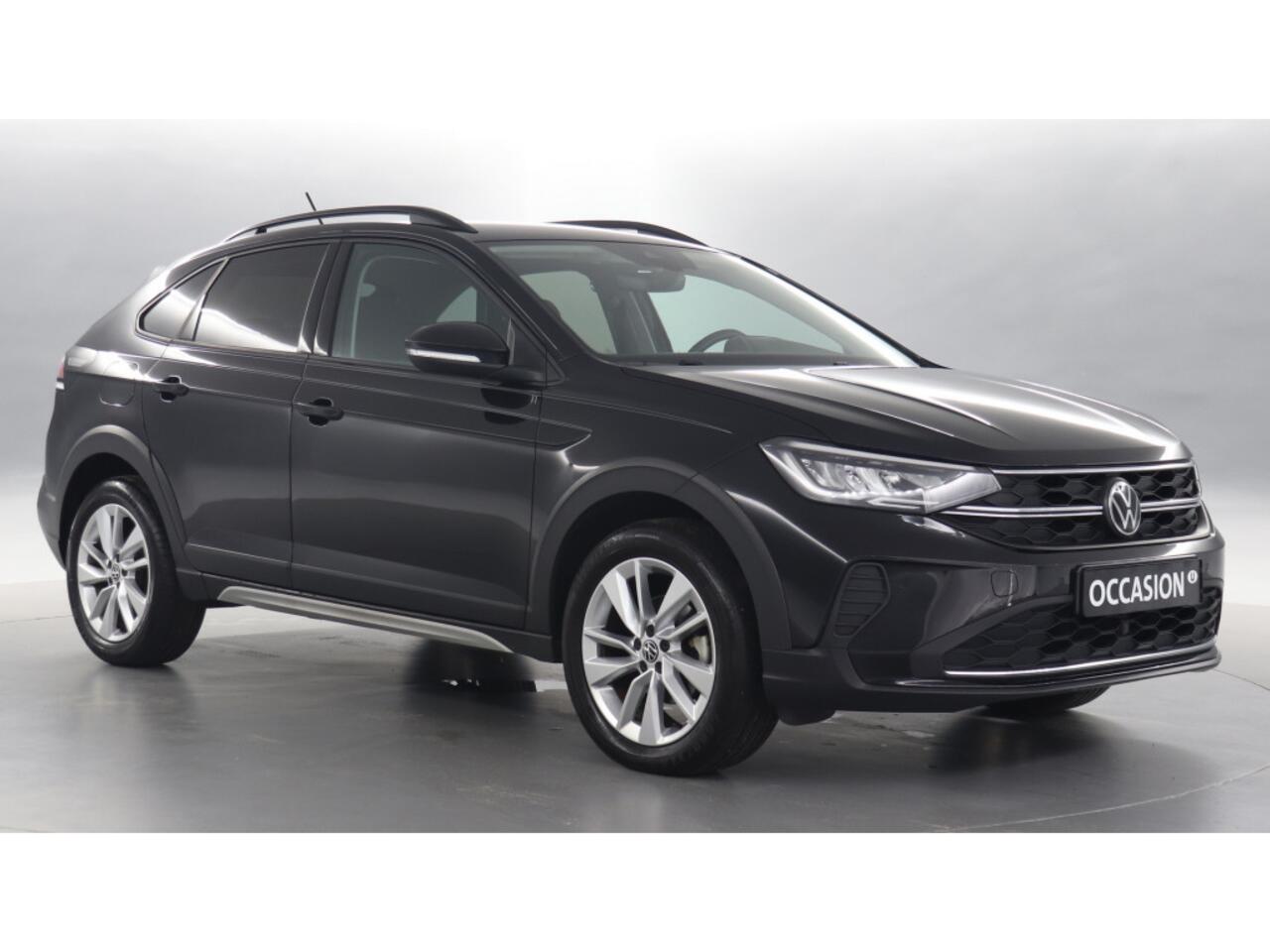 Volkswagen Taigo 1.0 TSI 110pk DSG Life Business