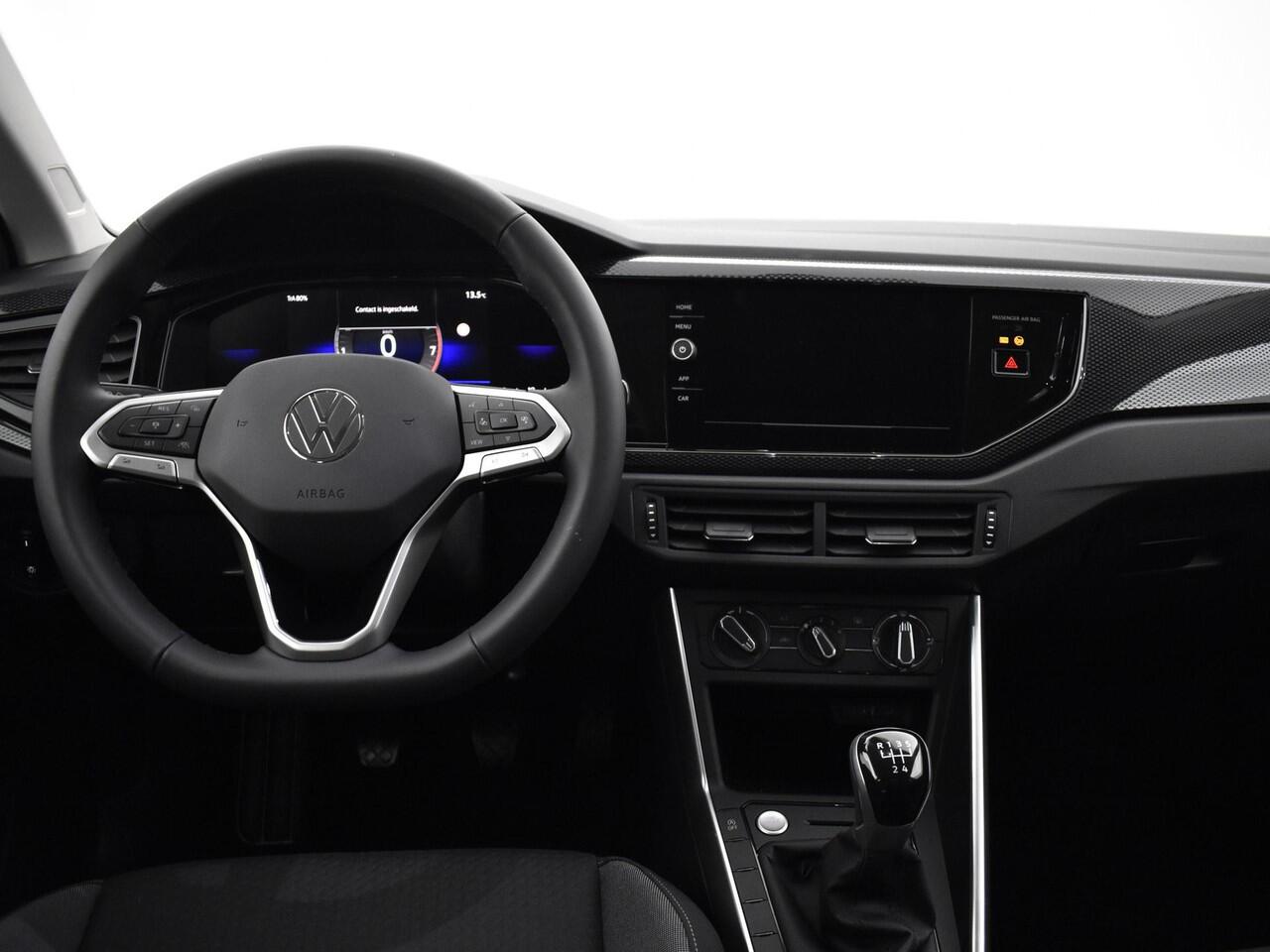 Volkswagen Taigo Life Edition 1.0 TSI 95 pk 5 versn. Hand · Achteruitrijcamera · Achteruitrijcamera · Prijs in inclusief inruilpremie · MEGA Sale