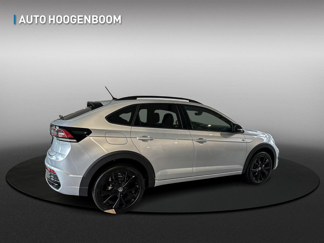 Volkswagen Taigo 1.0 TSI R-Line Edition