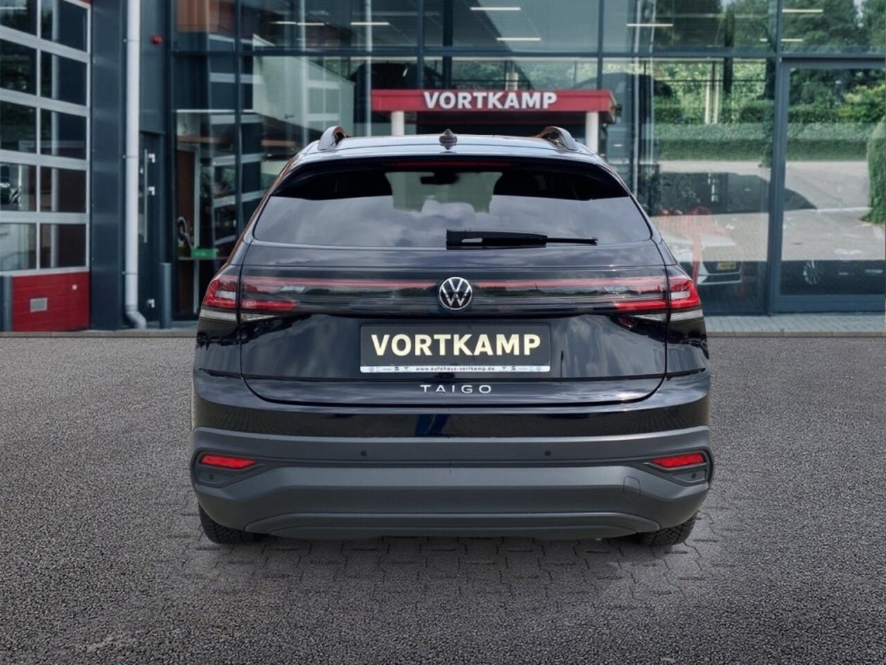 Volkswagen Taigo 1.0 TSI LIFE CARPLAY/PDC/ACC/STOELVERW