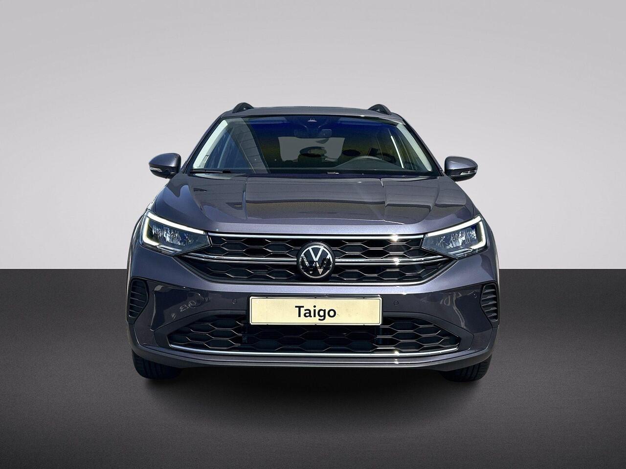 Volkswagen Taigo Life Edition 1.0 70 kW / 95 pk TSI CUV 5 versn. Ha