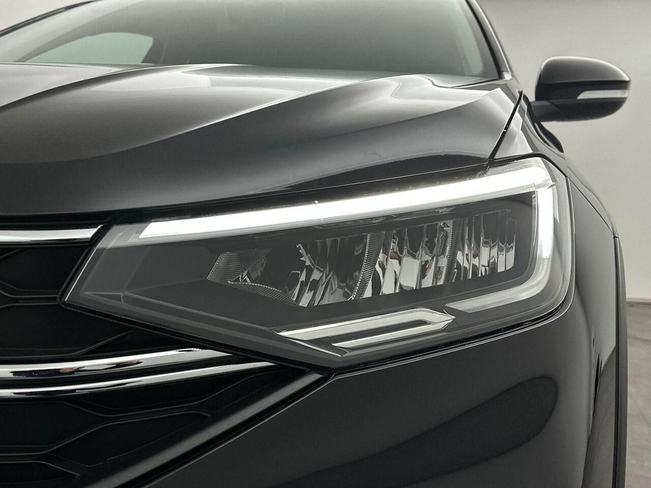 Volkswagen Taigo Life Edition 1.0 70 kW / 95 pk TSI CUV 5 versn. Ha