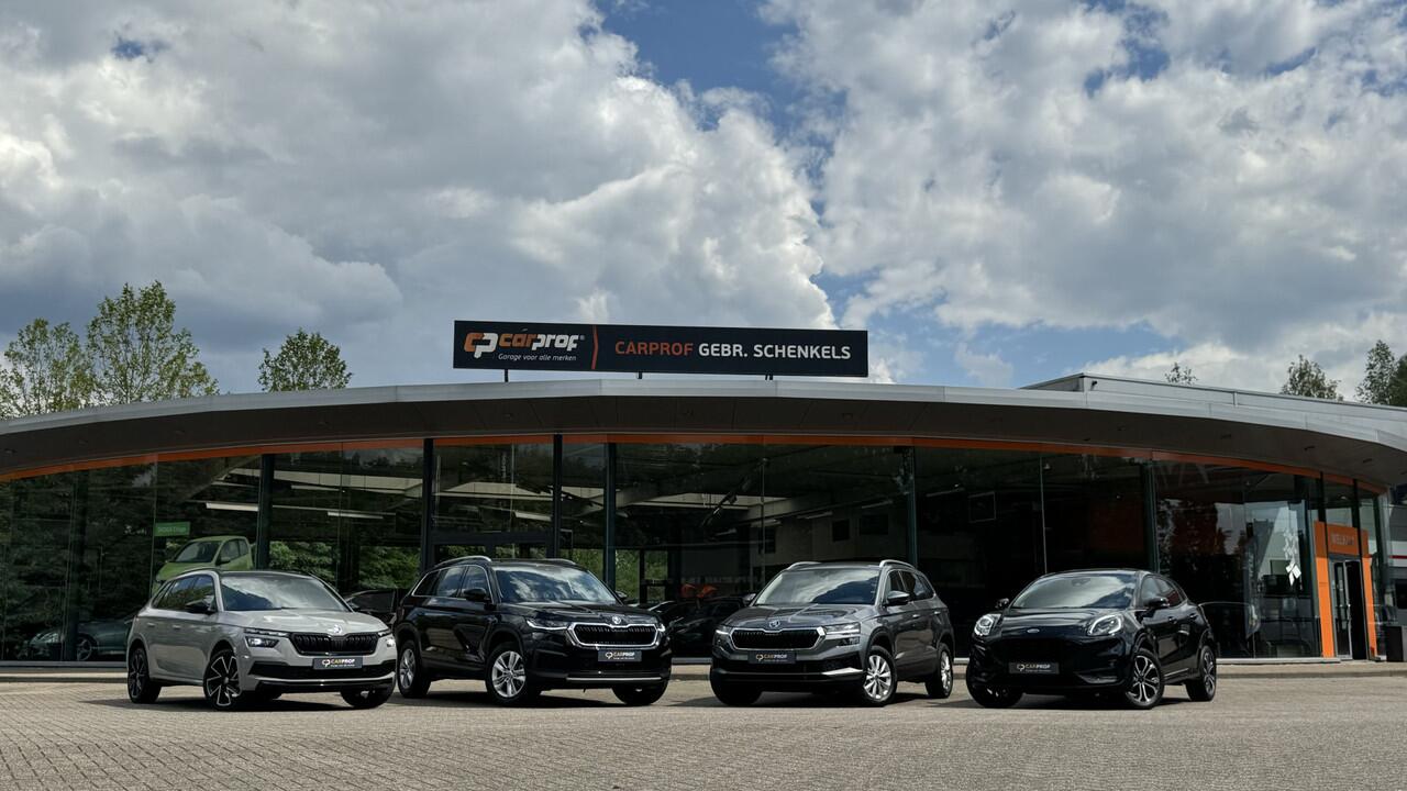 Volkswagen Taigo 1.0 TSI R-Line Edition Incl. afleveringsbeurt en 12 maanden BOVAG-garantie | 18 inch LMV | Stoelverwarming | Adaptive | Apple Carplay |