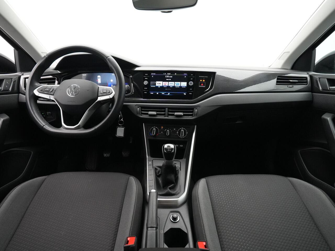 Volkswagen Taigo 1.0 TSI 95pk Life Navigatie Airco Acc Lm Velgen 204