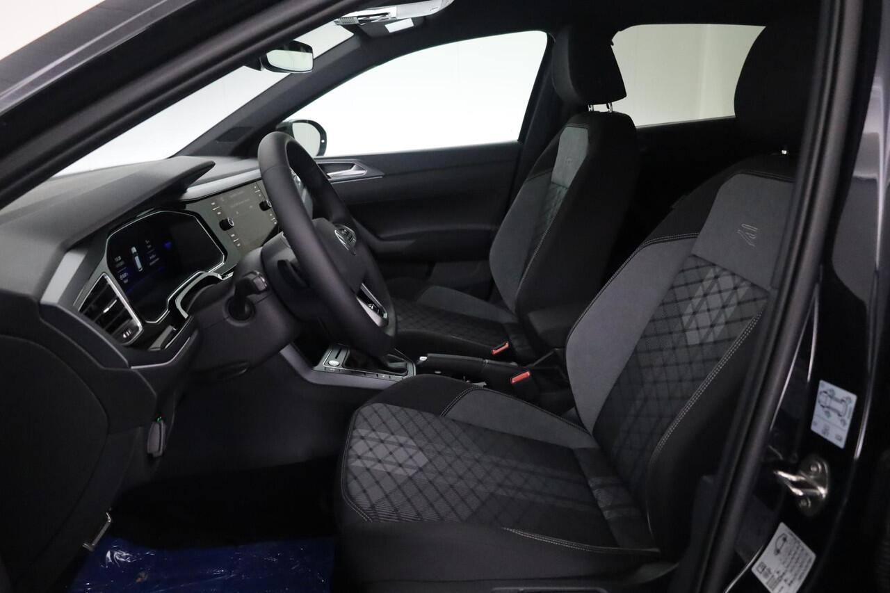 Volkswagen Taigo 1.0 TSI R-Line -Stoelverw/IQ Light/Camera-