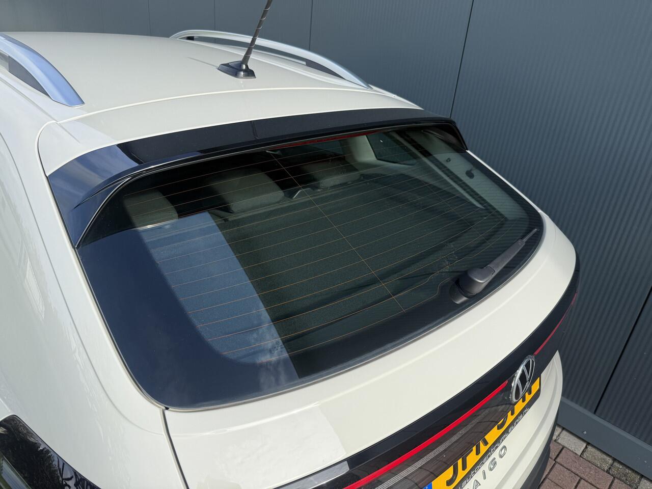 Volkswagen Taigo 1.5 TSI DSG-Automaat Style pakket 5-drs