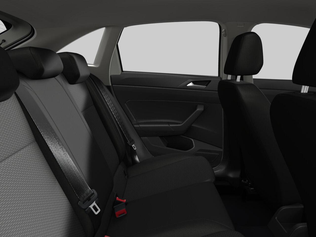 Volkswagen Taigo Edition 1.0 TSI 95 pk 5 versn. Hand · Parkeersensoren achter · Multifunctioneel stuurwiel · Private lease ,- ¤ 399 per maand ·