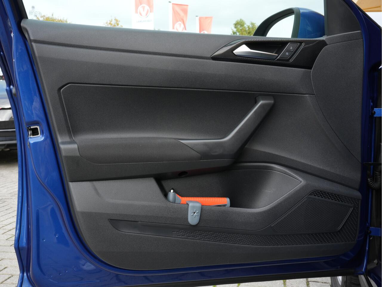 Volkswagen Taigo 1.0 TSI Life Business | Navigatie | Adaptive Cruise | Climate Control | Stoelverwarming