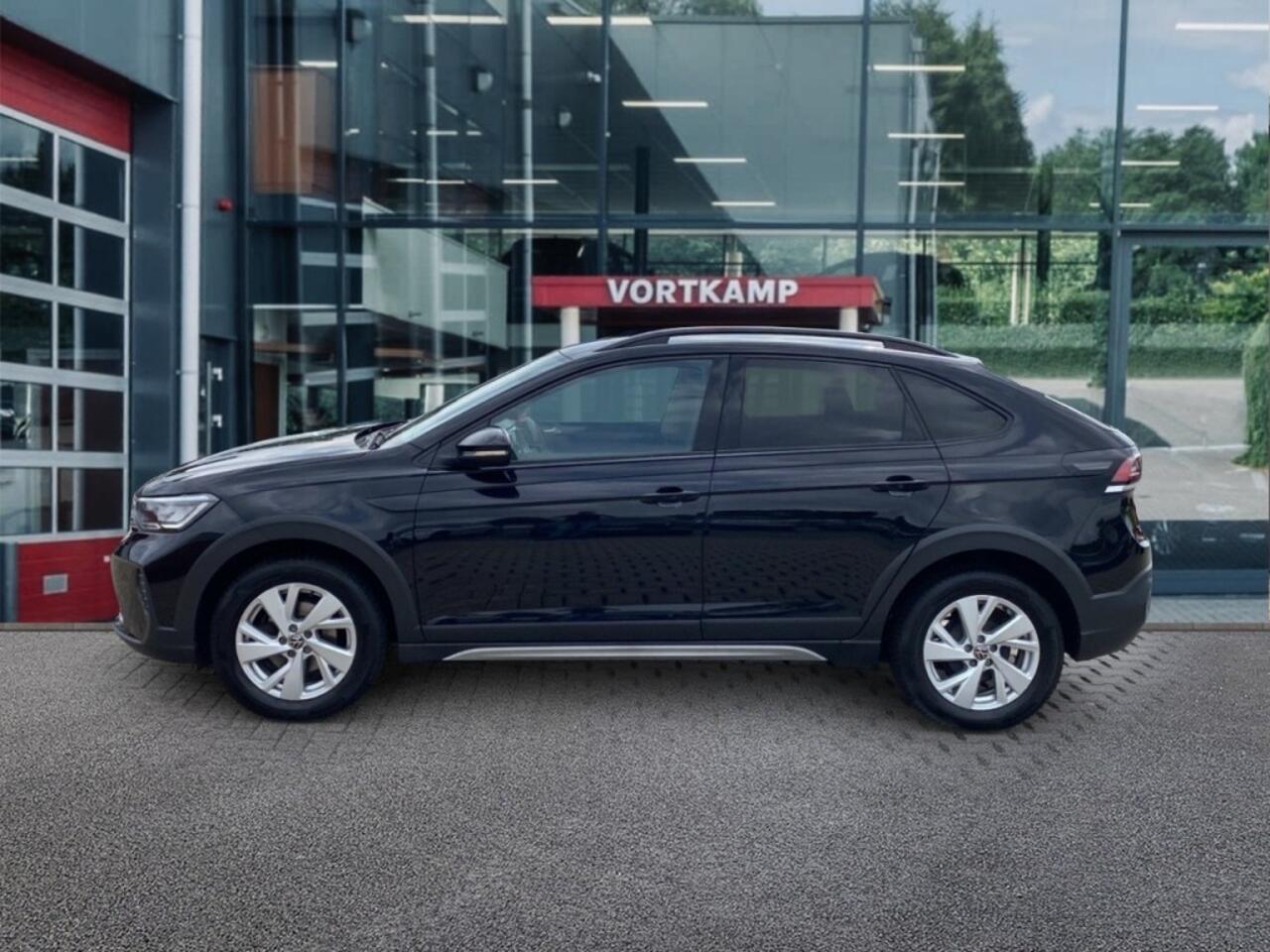 Volkswagen Taigo 1.0 TSI LIFE CARPLAY/PDC/ACC/STOELVERW