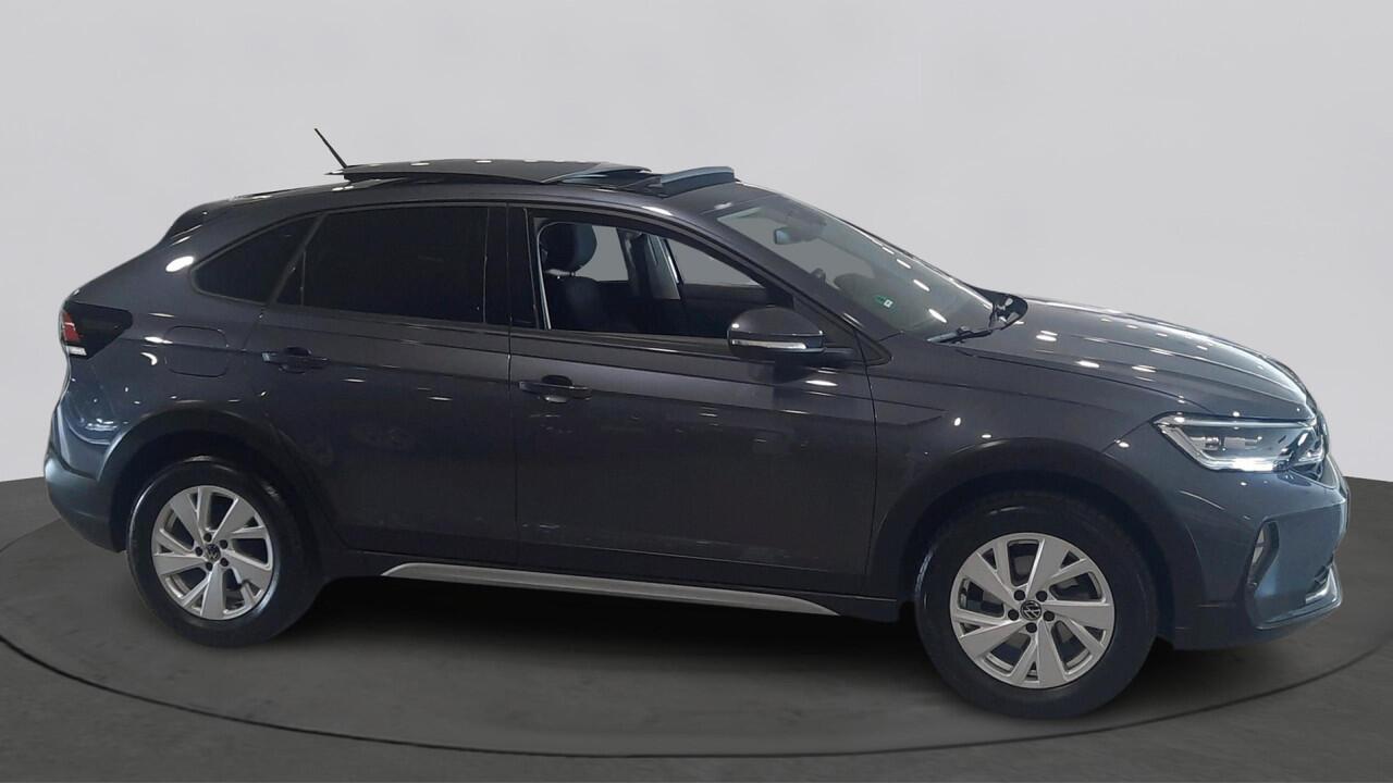 Volkswagen Taigo 1.0 TSI Life Business | Camera | Panorama-Schuifdak |