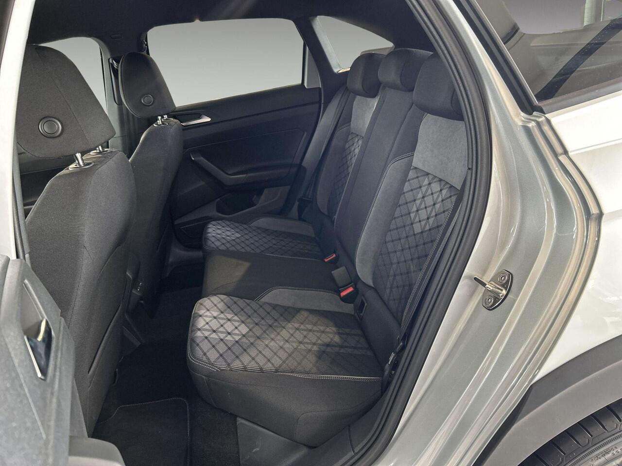 Volkswagen Taigo 1.0 TSI R-Line Edition