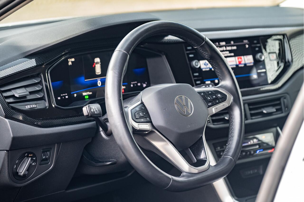 Volkswagen Taigo 1.0 TSI Life Edition DSG | Navi | Camera | ACC | Apple CarPlay | Stoelverw. | Travel Assist