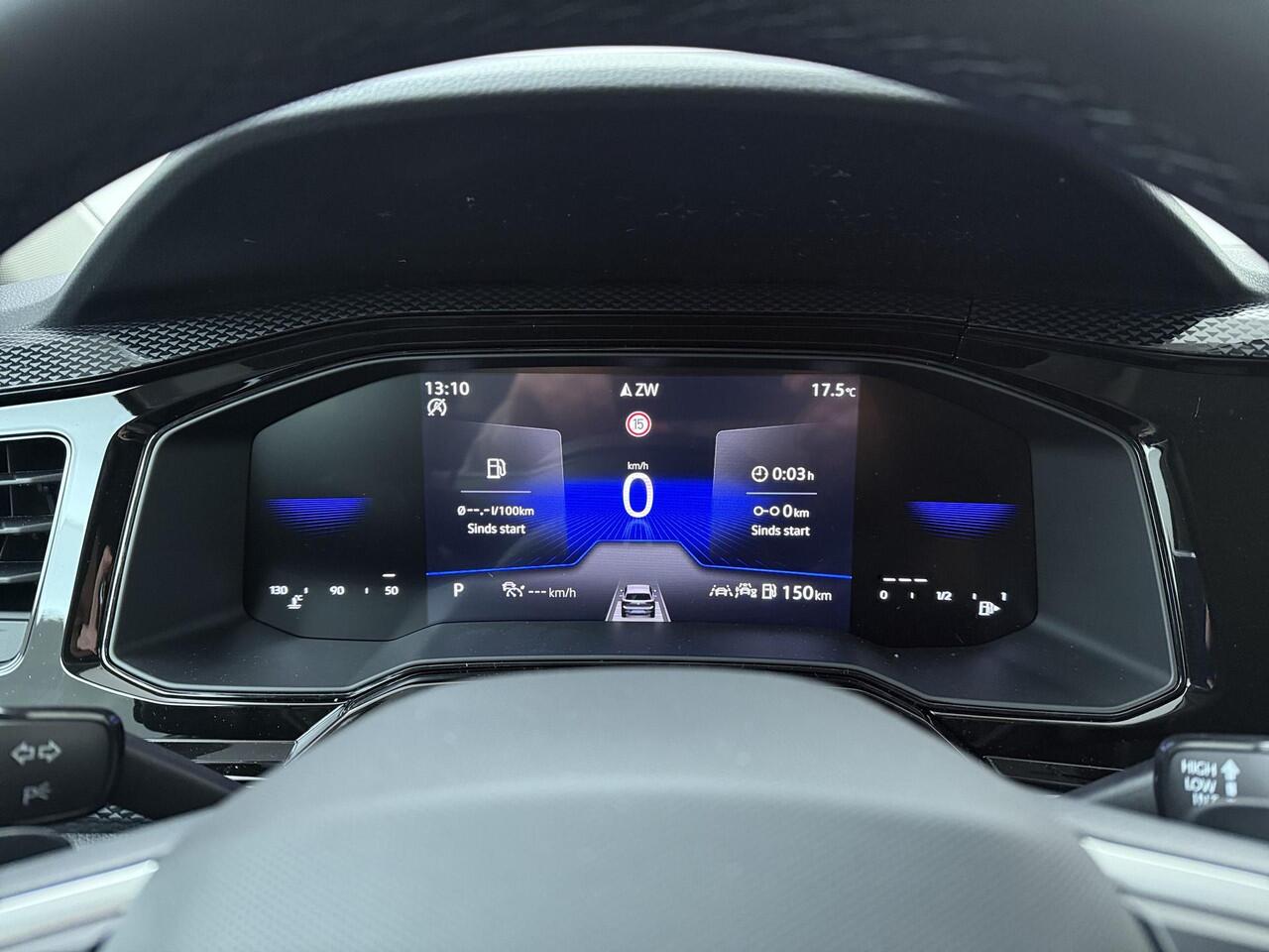 Volkswagen Taigo Life Edition 1.0 TSI 85 kW / 116 PK 7 versn. DSG