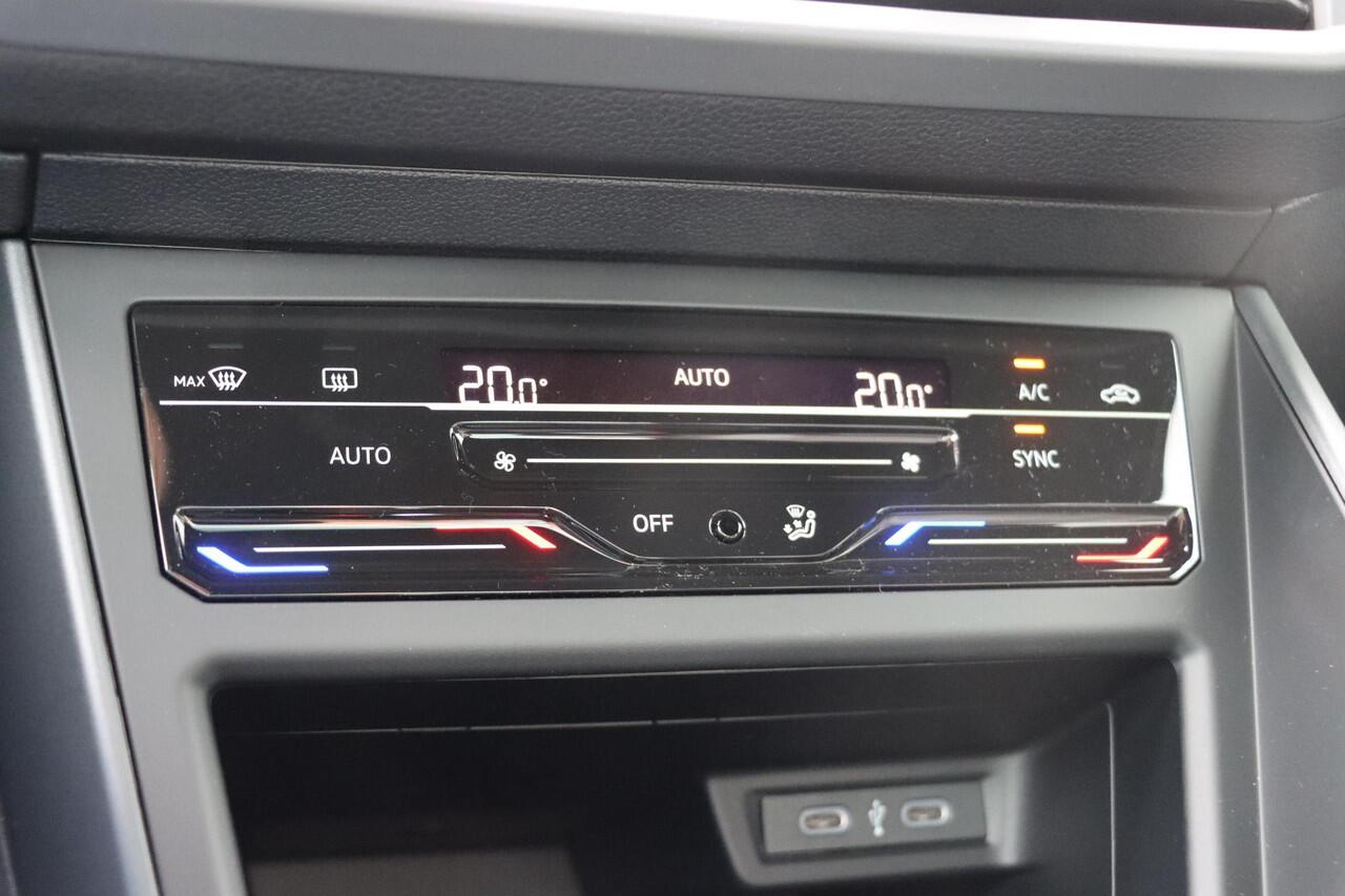 Volkswagen Taigo 1.0 TSI R-Line Business