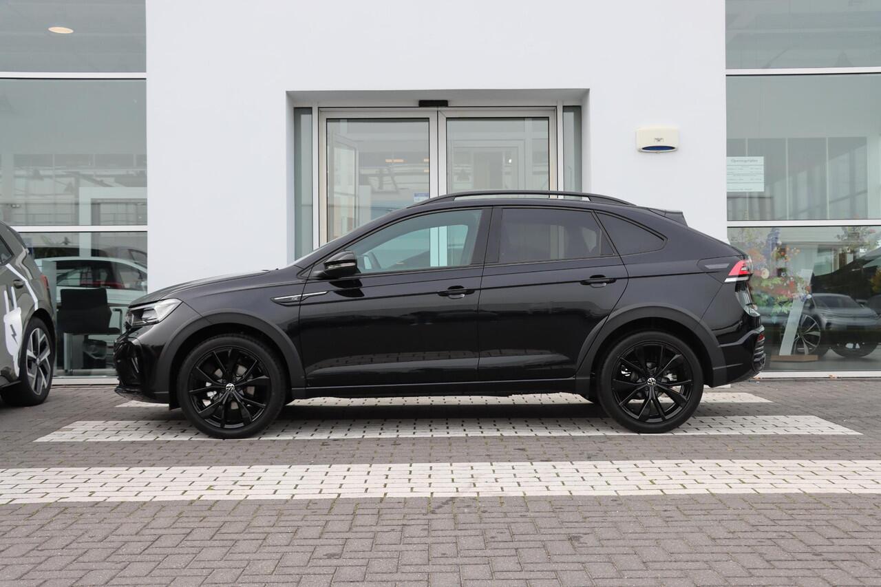 Volkswagen Taigo 1.0 TSI R-Line Business