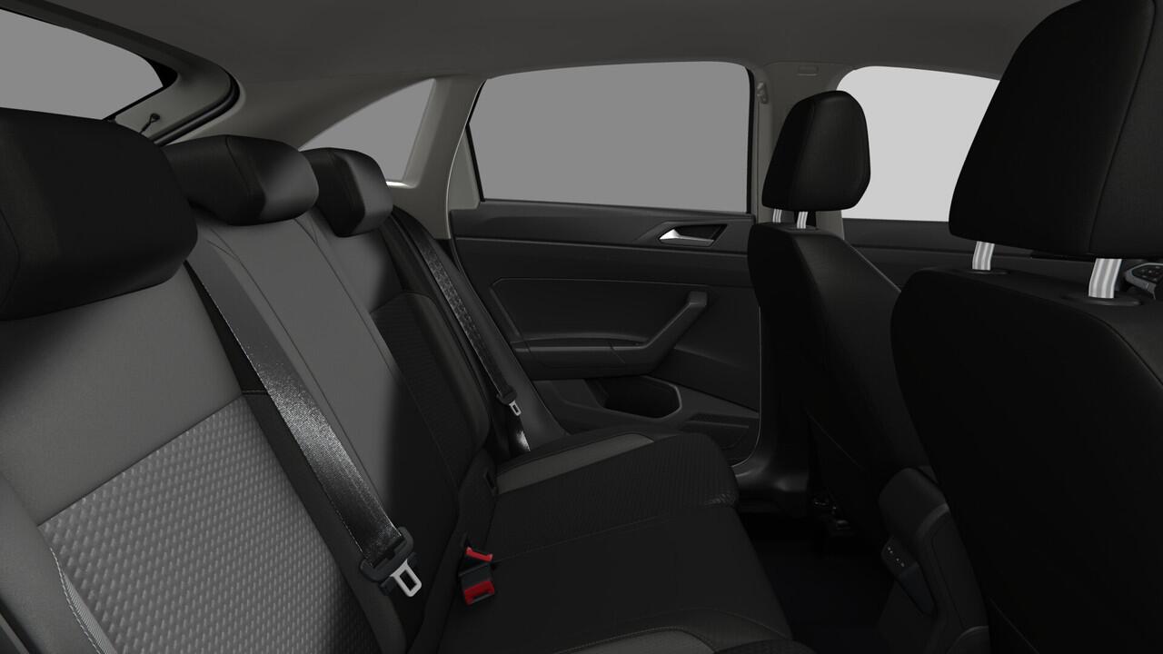 Volkswagen Taigo 1.0 TSI 95 5MT Life Edition