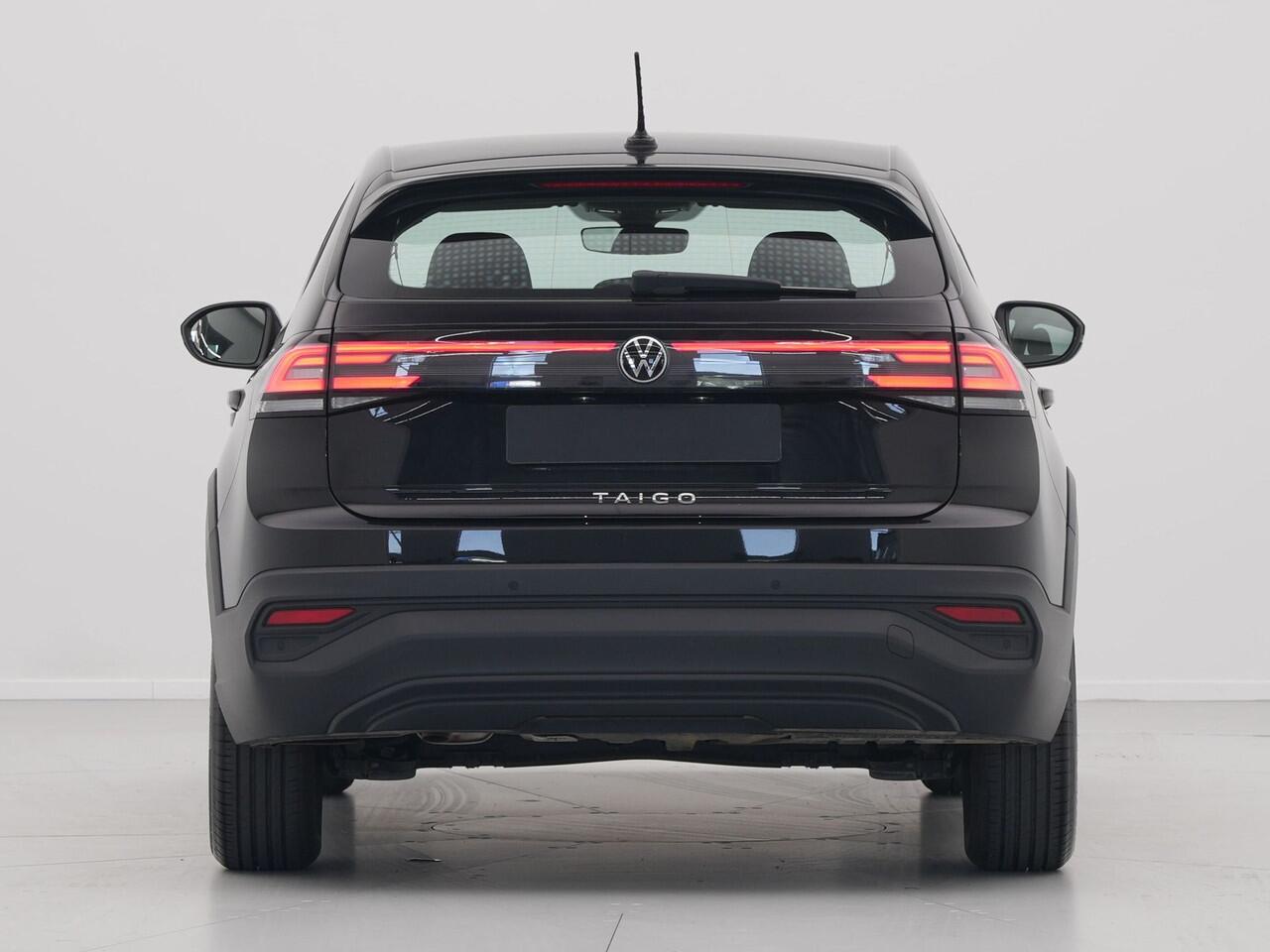 Volkswagen Taigo 1.0 TSI 110pk Life Navi via App Clima Pdc Acc Dab 261