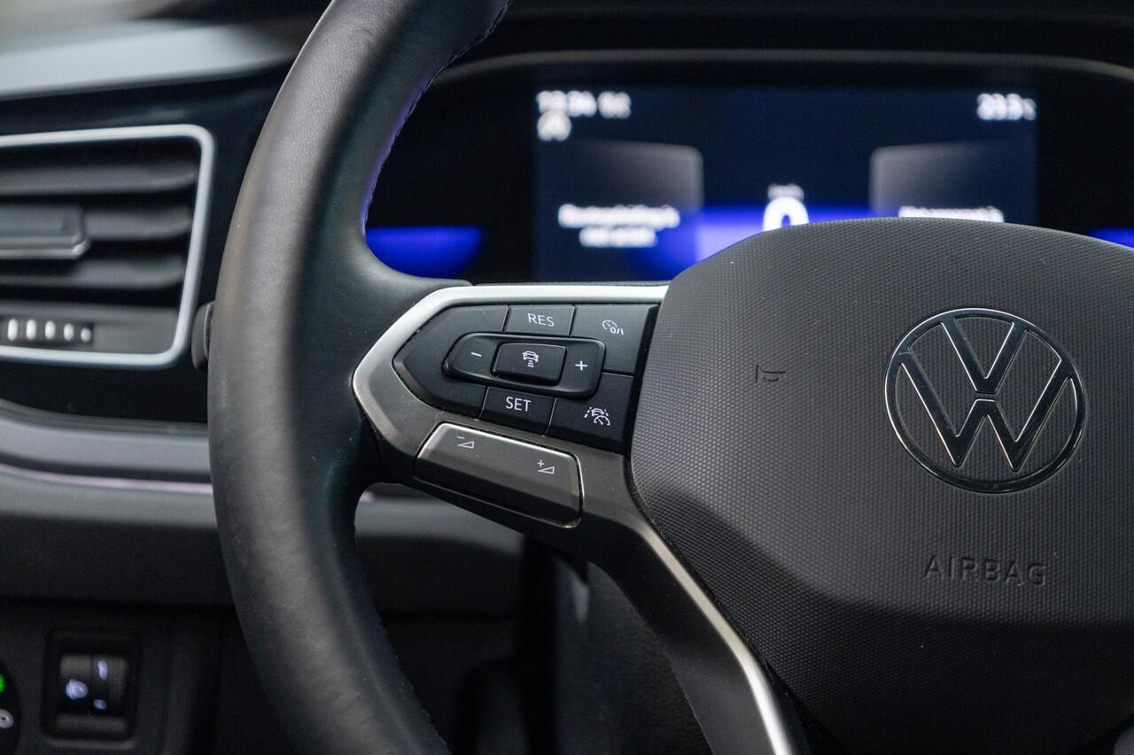 Volkswagen Taigo 1.0 TSI R-Line