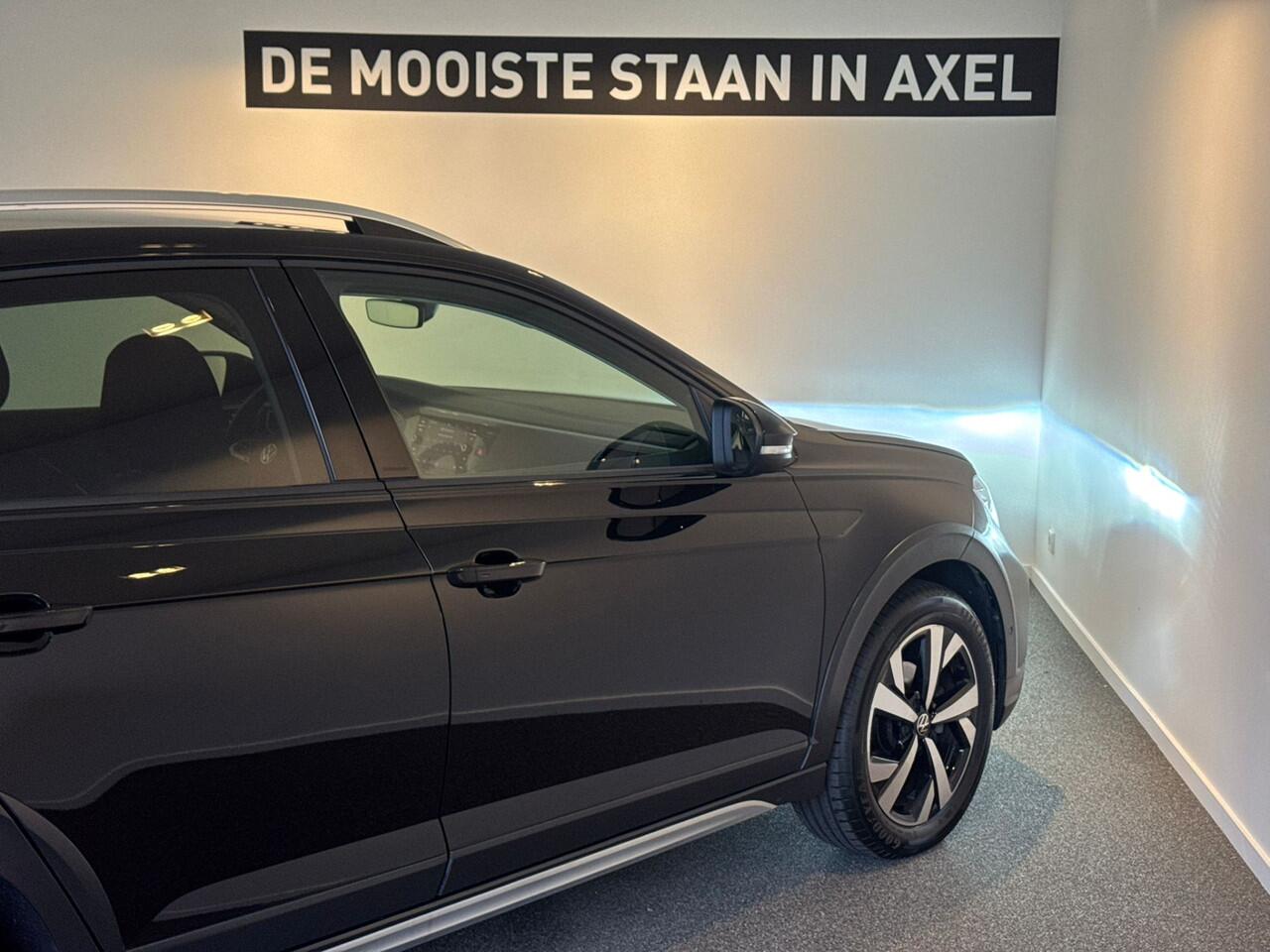 Volkswagen Taigo 1.0 TSI Life Business