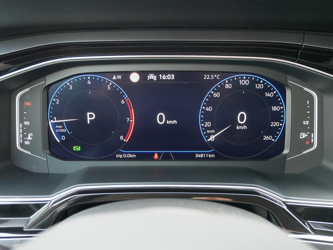 Volkswagen Taigo 1.0 TSI, DSG Automaat, Stoelverw, Carplay