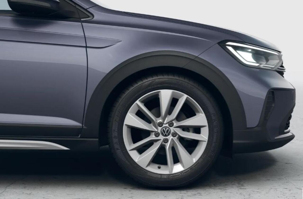 Volkswagen Taigo !!!¤ 4.000 Inruilpremie!!! 1.0 TSI Life Edition !!!Profiteer ook van 4.000 EURO inruilpremie!!!