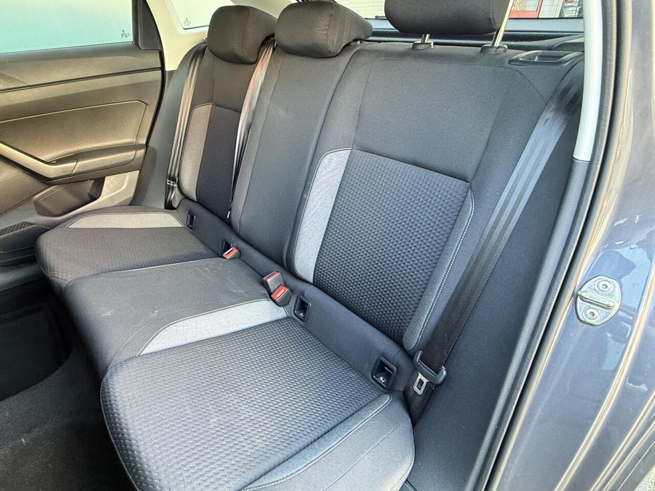 Volkswagen Taigo BWJ 2022 1.0 TSI 100 PK Life Business ADAPTIVE CRUISE | PANODAK | STOELVER. | FULL LED | KEYLESS | CARPLAY + ANDROID | NAVI | CLIMA | CRUISE | LMV | PDC