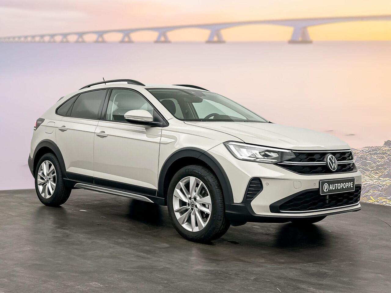 Volkswagen Taigo Life Edition 1.0 70 kW / 95 pk TSI CUV 5 versn. Ha