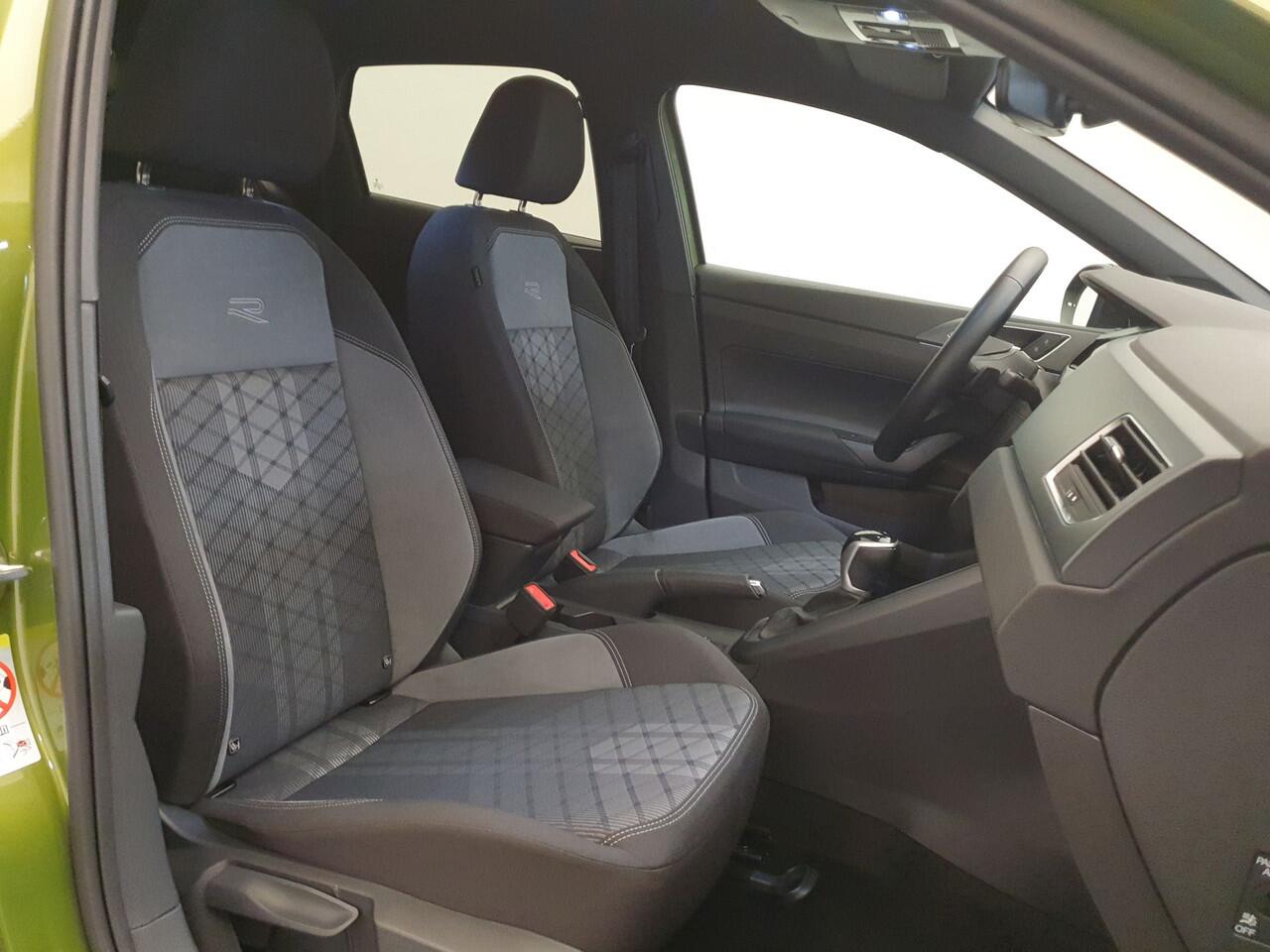 Volkswagen Taigo 1.5 TSI 150pk DSG/AUT R-Line Camera, IQ.Light, ACC