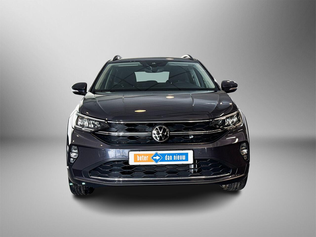 Volkswagen Taigo 1.0 95pk TSI Life Edition | 'Bangalore' 17 inch | App-Connect Wireless | Airconditioning automatisch 2-zone