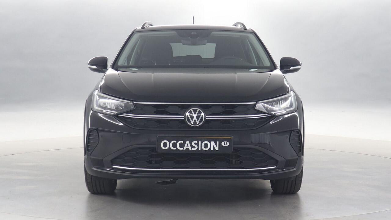 Volkswagen Taigo 1.0 TSI 115pk Life Edition DSG / Navigatie / Stoelverwarming / Camera / Keyless