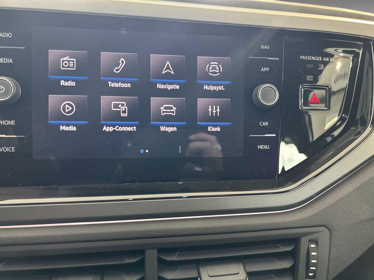 Volkswagen Taigo 1.0 TSI R-Line Edition