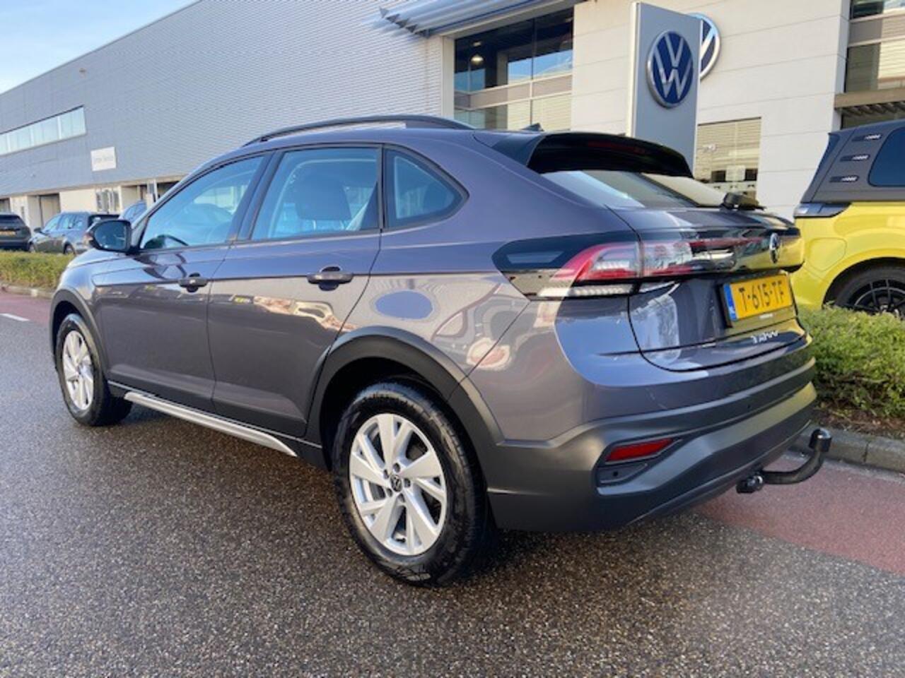 Volkswagen Taigo 1.0 TSI Life / Navi / Trekaak / 16"