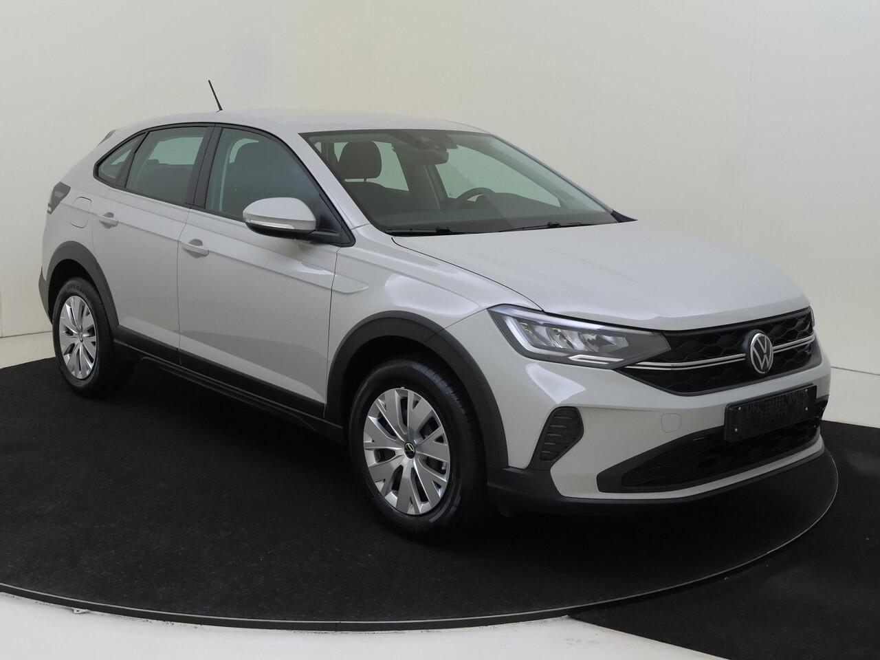 Volkswagen Taigo Edition | 'App-Connect' smartphone integratie | Achterlichten LED | Afstandscontrolesysteem (Front Assist)