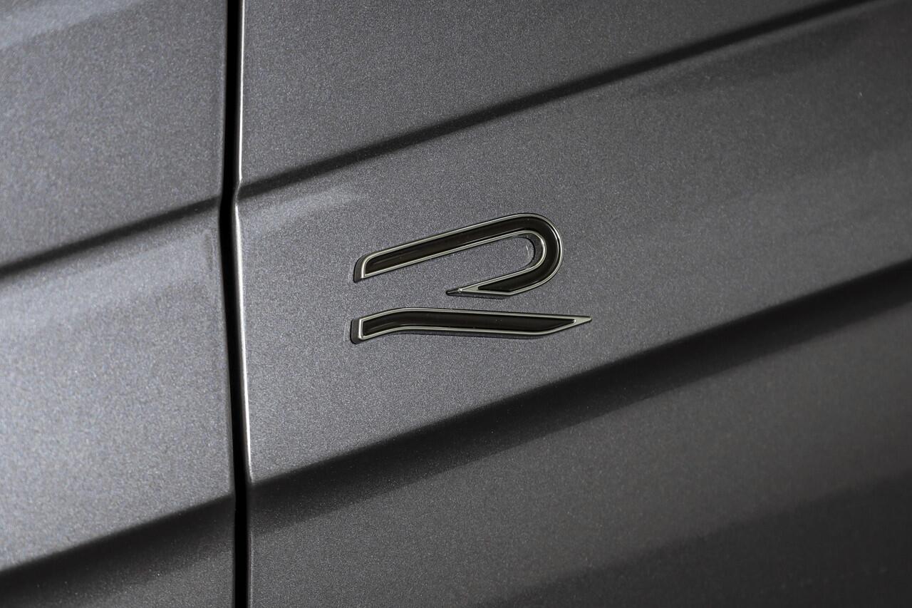 Volkswagen Taigo 1.0 TSI R-Line 116 PK - Automaat | Dig. Cockpit | Adapt. Cruise | Stoelverw. | PDC | Camera | App. Connect | ECC | DAB | LM 18" | 9195