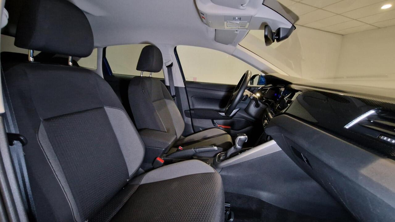 Volkswagen Taigo 1.0 TSI Life | Navigatie | Keyless | Stoelverwarming | Camera