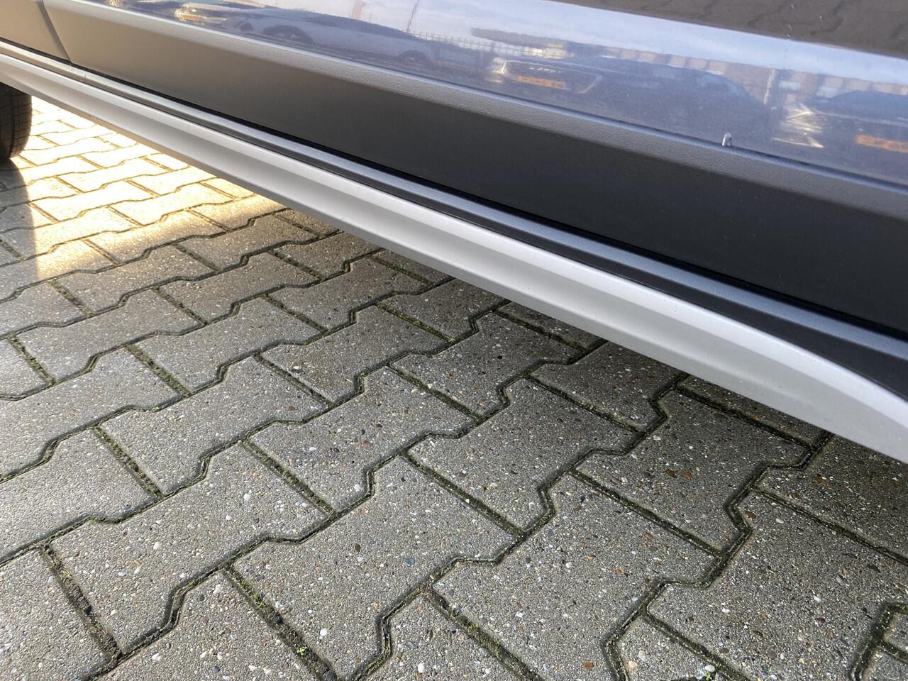 Volkswagen Taigo 1.0 TSI Life Business App Connect, Stoelverwarming & Adaptive Cruise