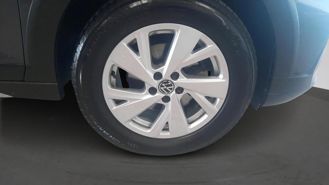 Volkswagen Taigo 1.0 TSI Life Business | Camera | Panorama-Schuifdak |