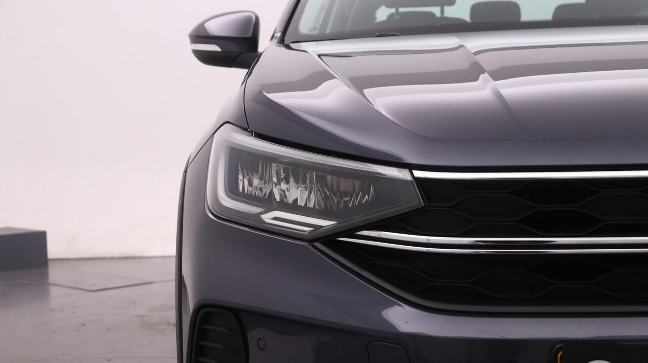 Volkswagen Taigo 1.0 TSI 95pk Life Navigatie Camera