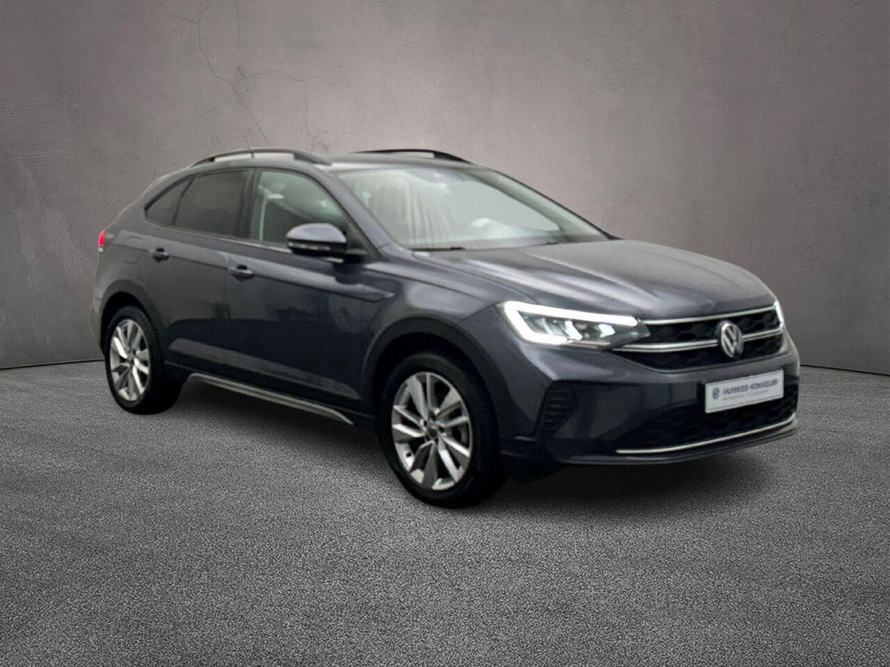 Volkswagen Taigo Life Edition 1.0 TSI 95pk Adaptive cruise control, Achteruitrijcamera, LED koplampen, App connect, Parkeersensor achter, DAB, Radio, Airco, Bluetooth