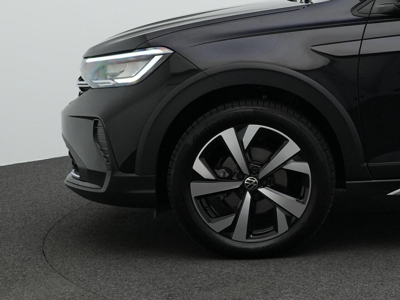 Volkswagen Taigo 1.0 TSI 95 pk Oranje Edition | Navigatie | Achteruitrijcamera | Carplay | Climatronic | LM Velgen | Adaptieve cruise control