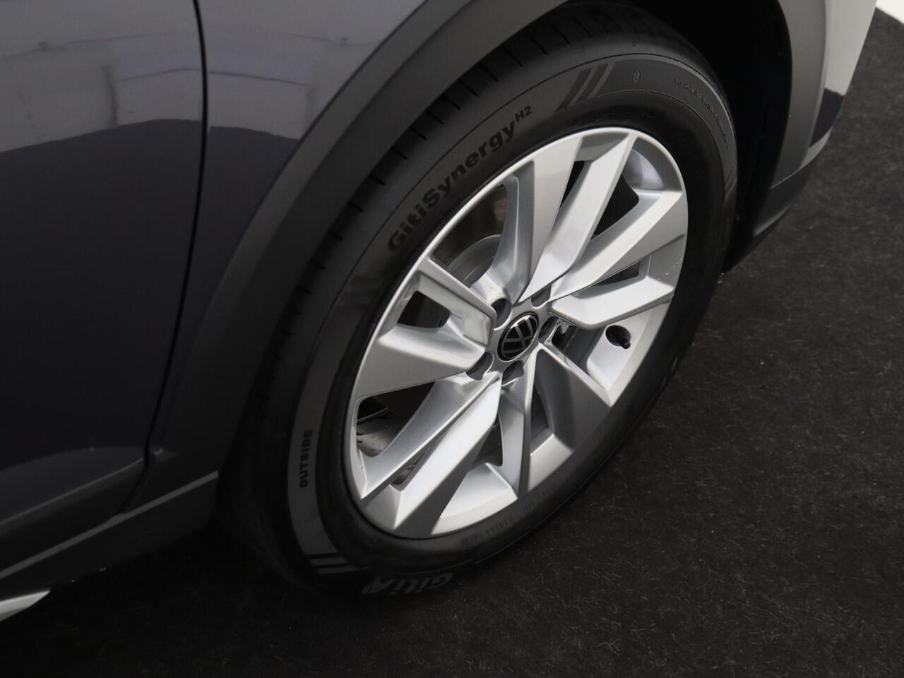 Volkswagen Taigo Life Edition | 'App-Connect' smartphone integratie | 'We Connect Plus' (abonnement 12 maanden) | Achterlichten LED